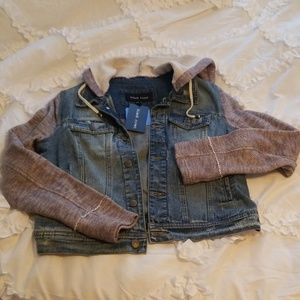 COPY - Jean jacket